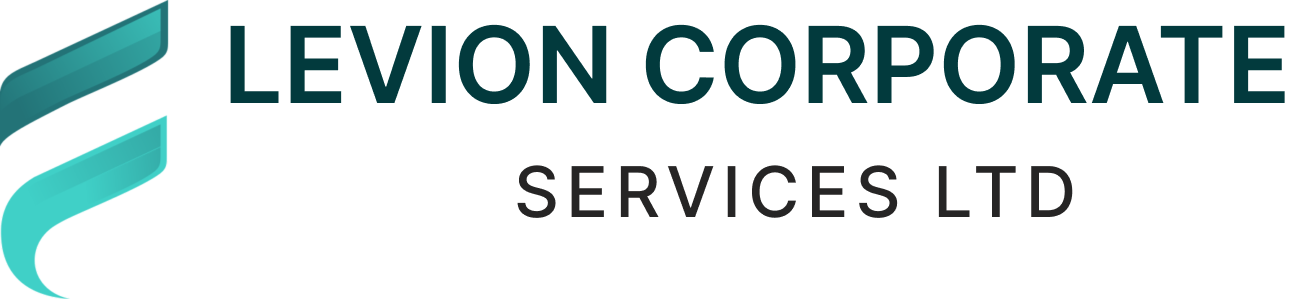 LEVION CORPORATE SERVICES LTD